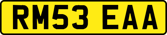 RM53EAA