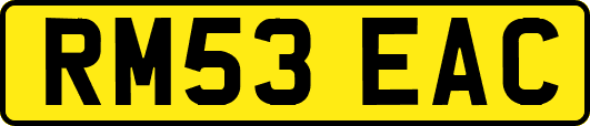 RM53EAC
