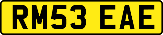 RM53EAE