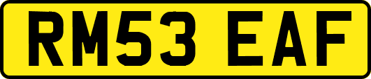 RM53EAF