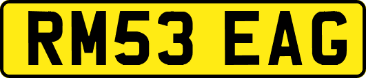 RM53EAG