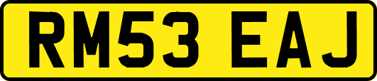 RM53EAJ
