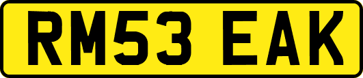 RM53EAK