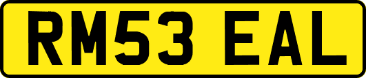 RM53EAL