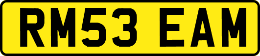 RM53EAM
