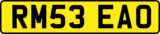 RM53EAO