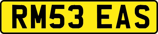 RM53EAS