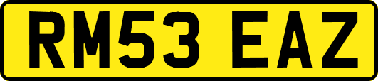 RM53EAZ