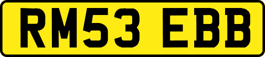 RM53EBB