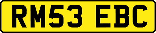 RM53EBC