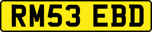 RM53EBD