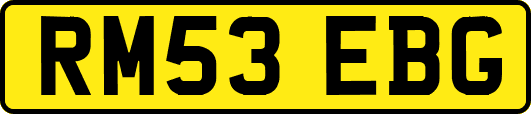 RM53EBG