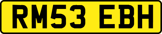 RM53EBH