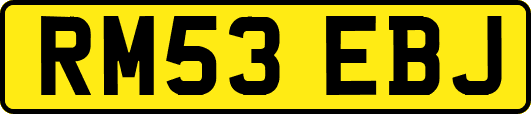 RM53EBJ