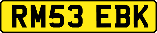 RM53EBK
