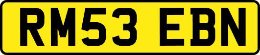 RM53EBN