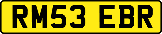 RM53EBR