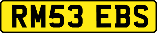 RM53EBS