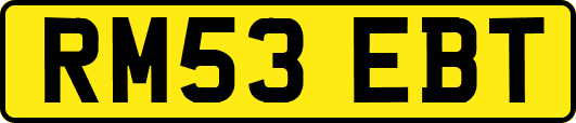 RM53EBT