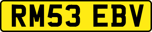 RM53EBV