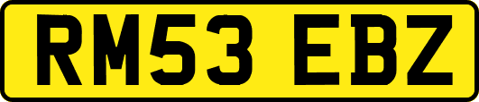 RM53EBZ