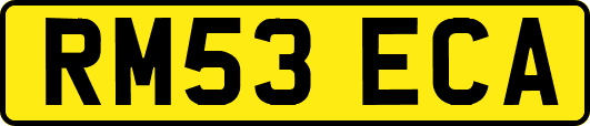 RM53ECA