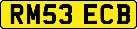 RM53ECB