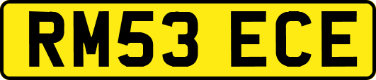 RM53ECE