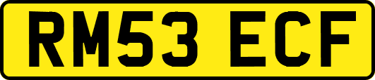 RM53ECF