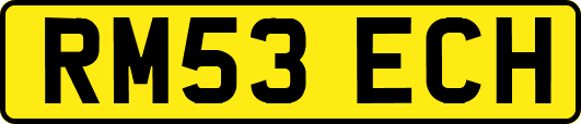 RM53ECH