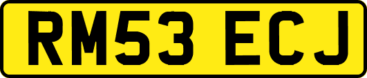 RM53ECJ