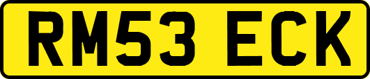 RM53ECK