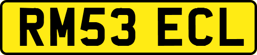 RM53ECL