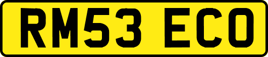 RM53ECO