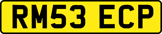 RM53ECP