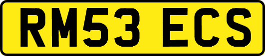 RM53ECS