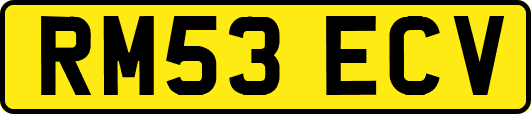 RM53ECV