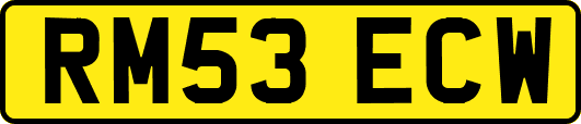 RM53ECW