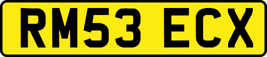 RM53ECX