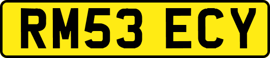 RM53ECY