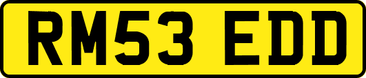 RM53EDD
