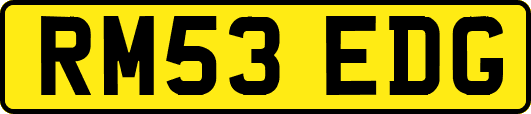 RM53EDG