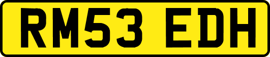 RM53EDH
