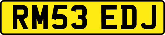 RM53EDJ