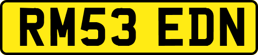 RM53EDN