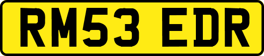 RM53EDR