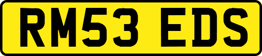RM53EDS
