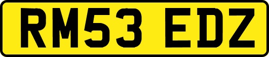 RM53EDZ