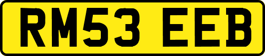 RM53EEB