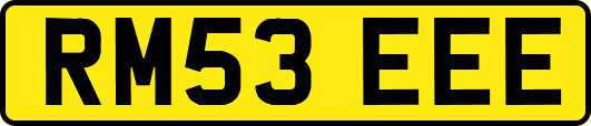 RM53EEE